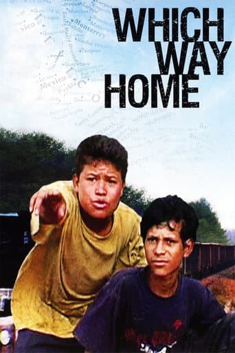 Watch Which Way Home free online