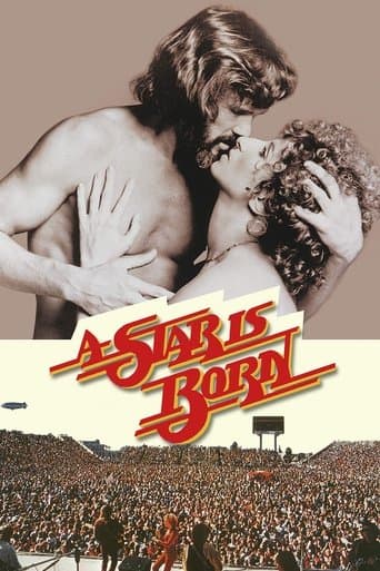 Watch A Star Is Born free online
