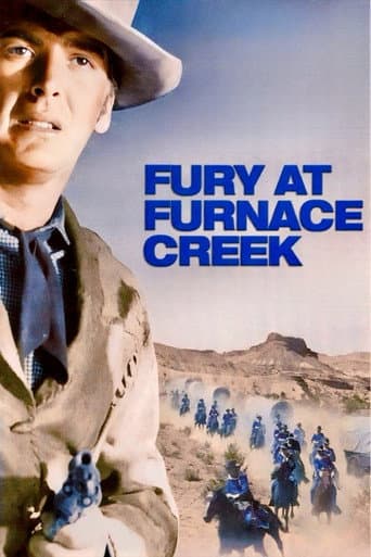 Watch Fury at Furnace Creek free online