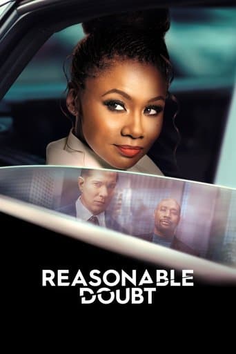Watch Reasonable Doubt free online