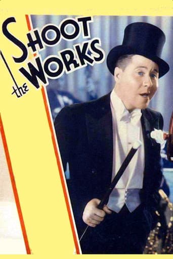 Watch Shoot the Works free online