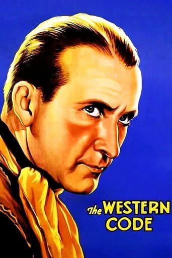 Watch The Western Code free online