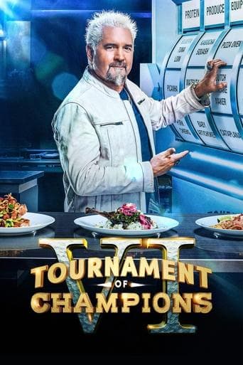 Watch Tournament of Champions free online