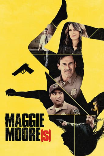 Watch Maggie Moore(s) free online