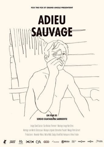Watch Adieu sauvage free online