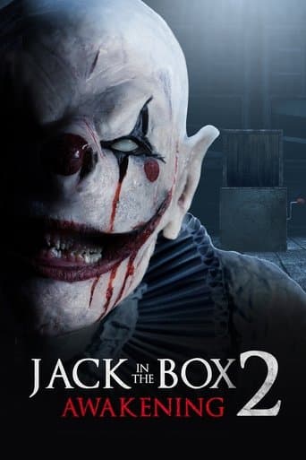 Watch The Jack in the Box: Awakening free online