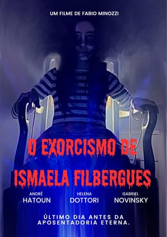 Watch The Exorcism Of Ismaela Filbergues free online