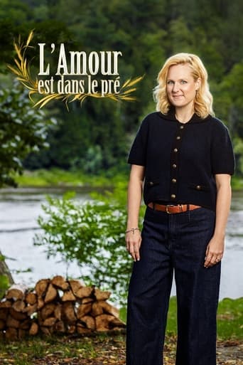 Watch L'amour est dans le pré free online