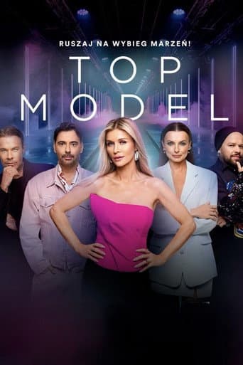 Watch Poland's Next Top Model free online