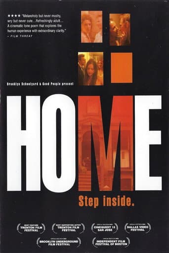 Watch Home free online