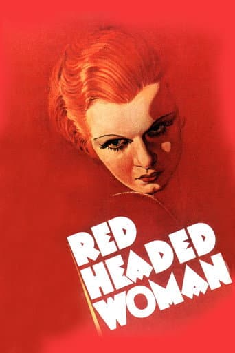 Watch Red-Headed Woman free online