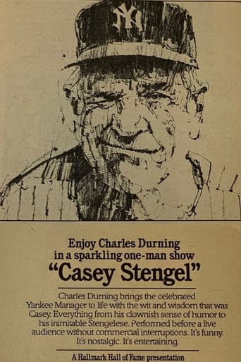 Watch Casey Stengel free online