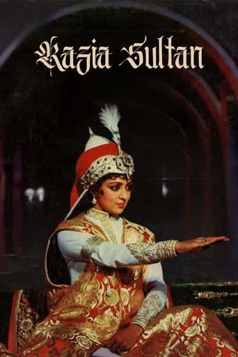Watch Razia Sultan free online