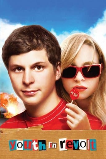 Watch Youth in Revolt free online