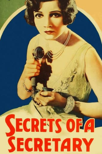 Watch Secrets of a Secretary free online