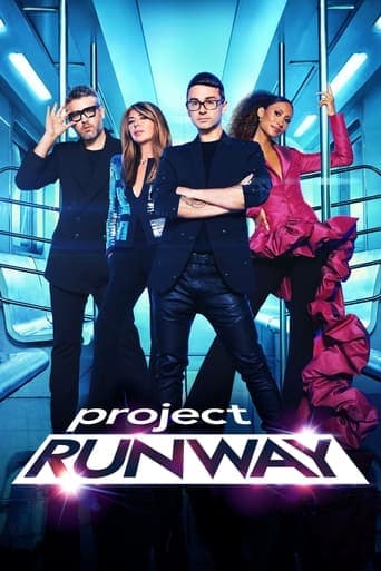 Watch Project Runway free online