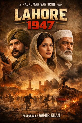 Watch Batwara 1947 free online