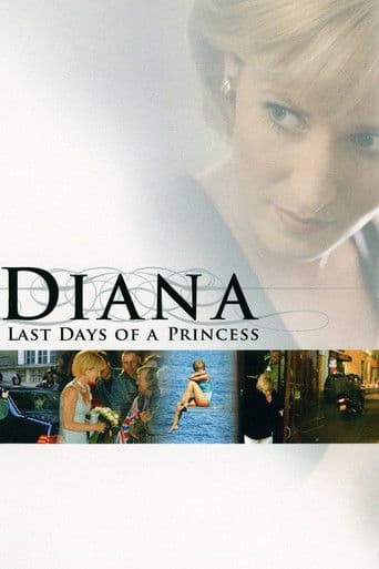 Watch Diana: Last Days of a Princess free online