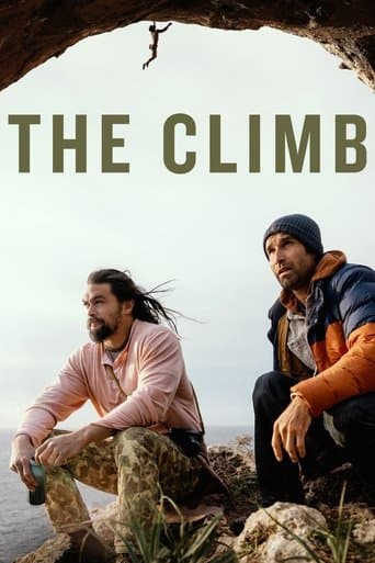 Watch The Climb free online