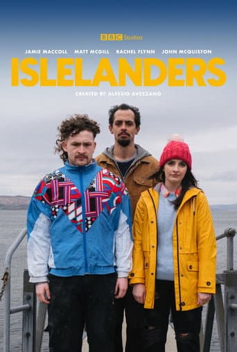 Watch Islelanders free online