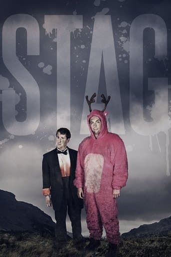 Watch Stag free online