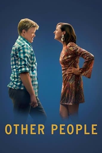 Watch Other People free online