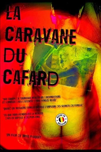 Watch La caravane du cafard free online