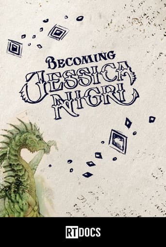 Watch Becoming Jessica Nigri free online