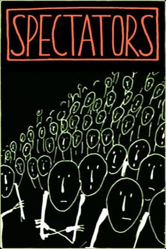 Watch Spectators free online