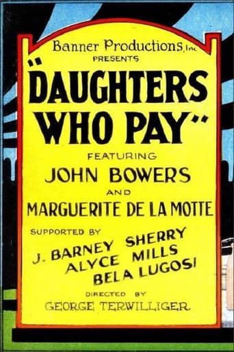 Watch Daughters Who Pay free online