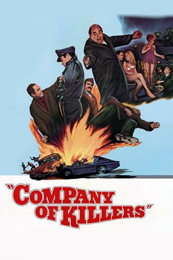 Watch Company of Killers free online