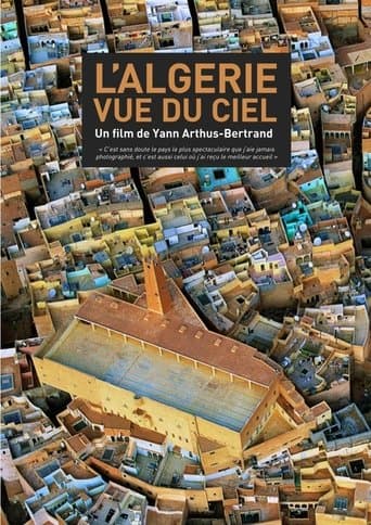 Watch Algeria from Above free online