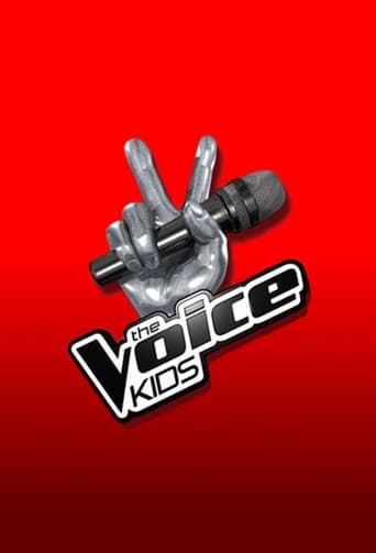 Watch The Voice Kids free online