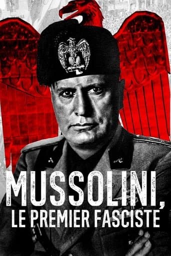 Watch Mussolini: The First Fascist free online