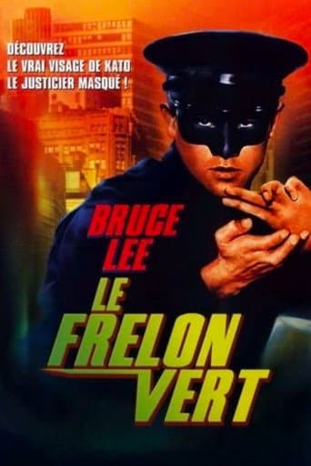 Watch The Green Hornet free online
