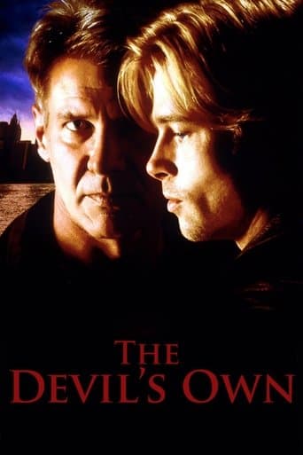 Watch The Devil's Own free online