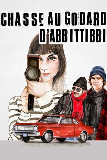 Watch Hunting the Northern Godard free online