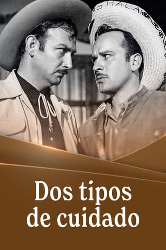 Watch Dos tipos de cuidado free online
