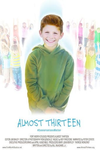 Watch Almost Thirteen free online