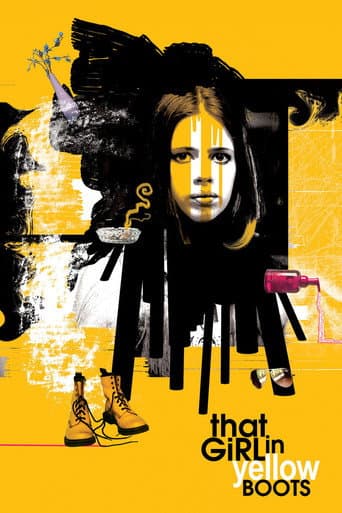 Watch That Girl in Yellow Boots free online