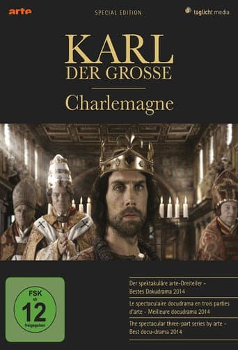 Watch Charlemagne free online