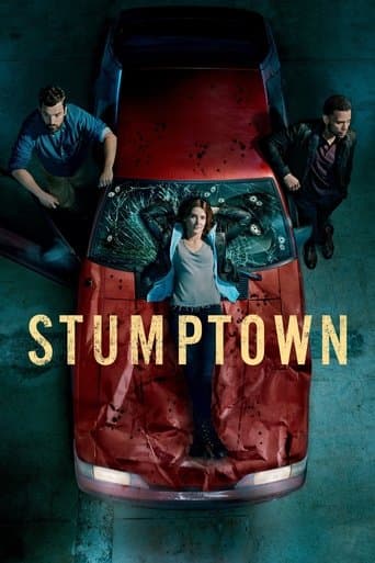 Watch Stumptown free online