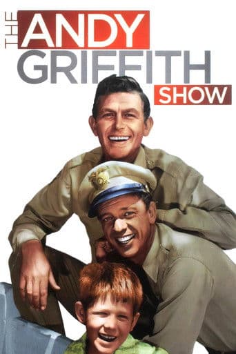 Watch The Andy Griffith Show free online
