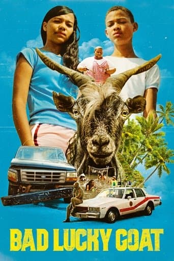 Watch Bad Lucky Goat free online