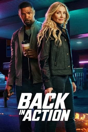 Watch Back in Action free online