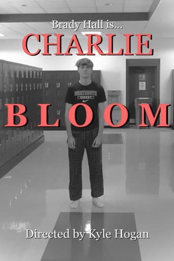 Watch Charlie Bloom free online