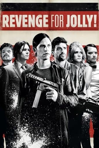 Watch Revenge for Jolly! free online