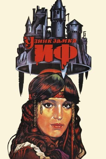 Watch The Prisoner of If Castle free online