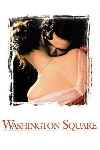 Watch Washington Square free online