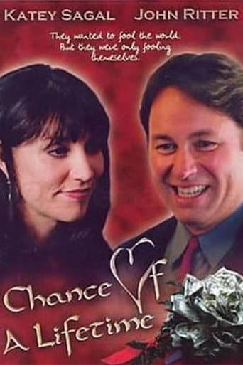 Watch Chance of a Lifetime free online